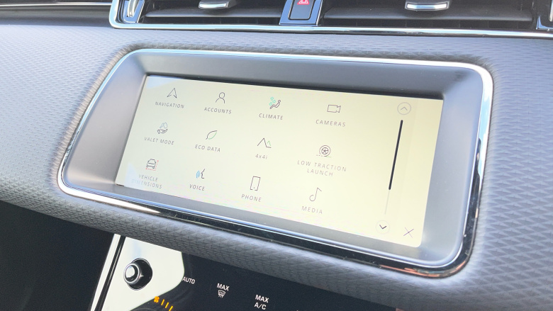 Land Rover Range Rover Evoque 1.5 P300e R-Dynamic S 5dr Auto Hatchback